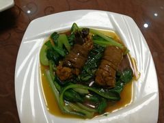 -天目湖刘老四农庄