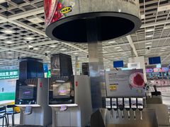 -宜家·瑞典风味餐厅(四元桥店)