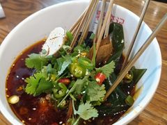钵钵鸡-蓉李记成都名小吃(太原龙湖万达店)