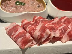 -海底捞火锅(金光华店)