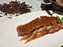 -四季民福烤鸭店(西单华威约饭街店)