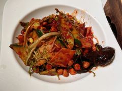 -七八冷面·延边朝鲜族美食(圣熙八号店)