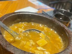 -院子餐厅·大锅菜·老杭帮(桥西直街店)