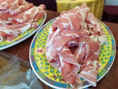 -清真·马家火锅美食城(镇江北路店)