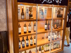 -NIUAN牛庵·日式和牛烧肉(恒隆店)