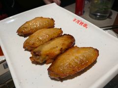 -丰茂烤串(金源店)