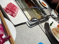 -海底捞大排档火锅(悦荟广场店)