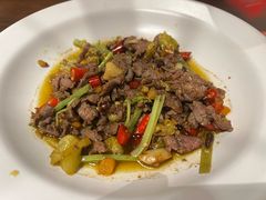 -恰饭·老长沙市井菜(天河客运站店)