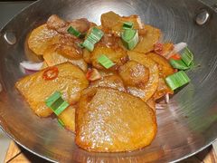 -绿茶餐厅(北京世纪金源店)