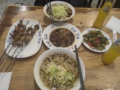 -柴氏风味斋(甘家口店)