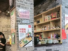 -61号餐吧(兴坪古镇漓江店)