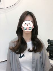 -Rise Hair上升造型