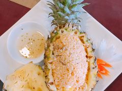 -The Palmboo Restaurant