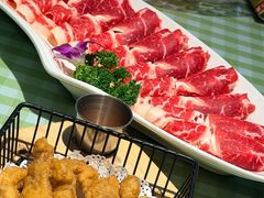 -番食园鲜食火锅(高新店)