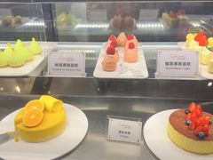 -安蒂娅·海鲜自助餐厅(安蒂娅美兰酒店)