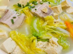 -万宝海鲜舫(劳动公园店)