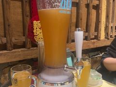 -串盟烧烤·长沙美食地标(星沙店)