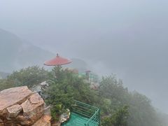 -京东石林峡风景区