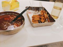-京城·森鸽排档(双井店)