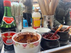 -攀枝花·任德琼·盐边羊肉米线