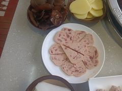 -桃花沅火锅(长嘉汇江景店)