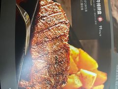 -必胜客(浦上万达店)