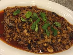 -不倒翁·徽天下名菜楼(马鞍山路店)