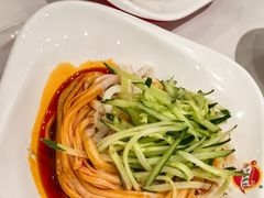 -子午路张记肉夹馍(兵马俑店)