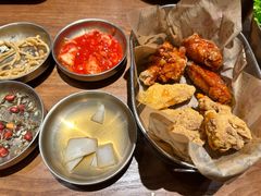 -春熙台·韩国料理(宝安西乡店)