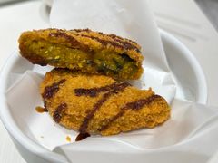 -池奈·咖喱蛋包饭(熙地港店)
