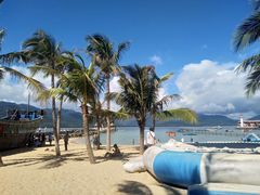 -海南分界洲岛旅游区