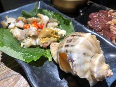 -鑫釜山海鲜烧烤(浑南店)