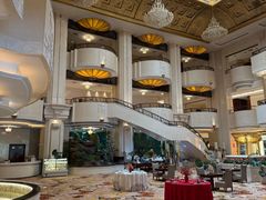 -锦江府中餐厅(电谷雅阁国际大酒店)