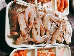 -盛江山自助料理(奥莱锦辉购物广场店)