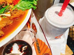-DQ·蛋糕·冰淇淋(河东万达店)