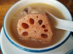 -覃大个·藕汤印象(博奇路店)