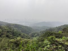 -广州市白云山风景名胜区