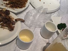 -北李妈妈菜·海肠捞饭(高新万达店)
