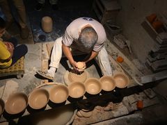 -景德镇古窑民俗博览区