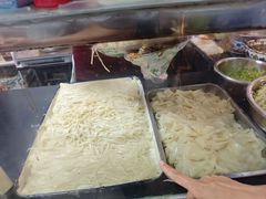 -马国庆蒸面(鼓楼街店)