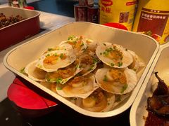 -冀粤香海鲜自助餐厅(西美五洲店)