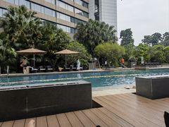 -深圳星河丽思卡尔顿酒店