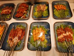 -必点海鲜·鲅鱼水饺(鞍山西道店)