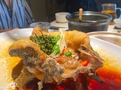 -侨美食家·粤菜(体育西路店)