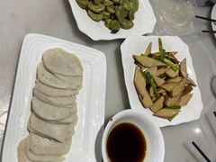 -华盛丰温州大排档(东三环南路店)