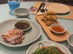 -CHINCHIN 青青·泰国料理(万象食家店)