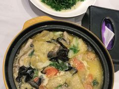 -钱记·乡野菜(紫荆花路店)
