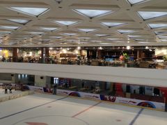 -全明星滑冰俱乐部(万象城店)