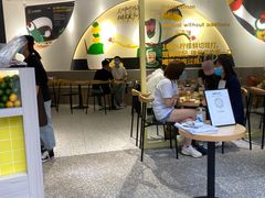 -丘大叔柠檬茶(乐峰广场分店)