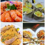 来三亚必吃的美味/好吃不踩雷的海鲜美食